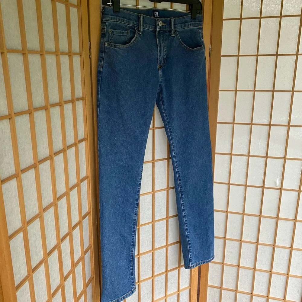 GAP denim stretch